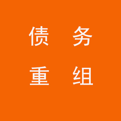 连城个人债务重组优化